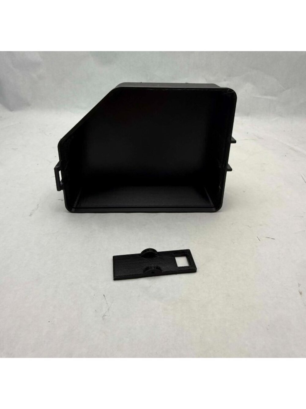 Under Hood Fuse Box Cover Lid for 2004-2006 Scion xB - 3D Printed